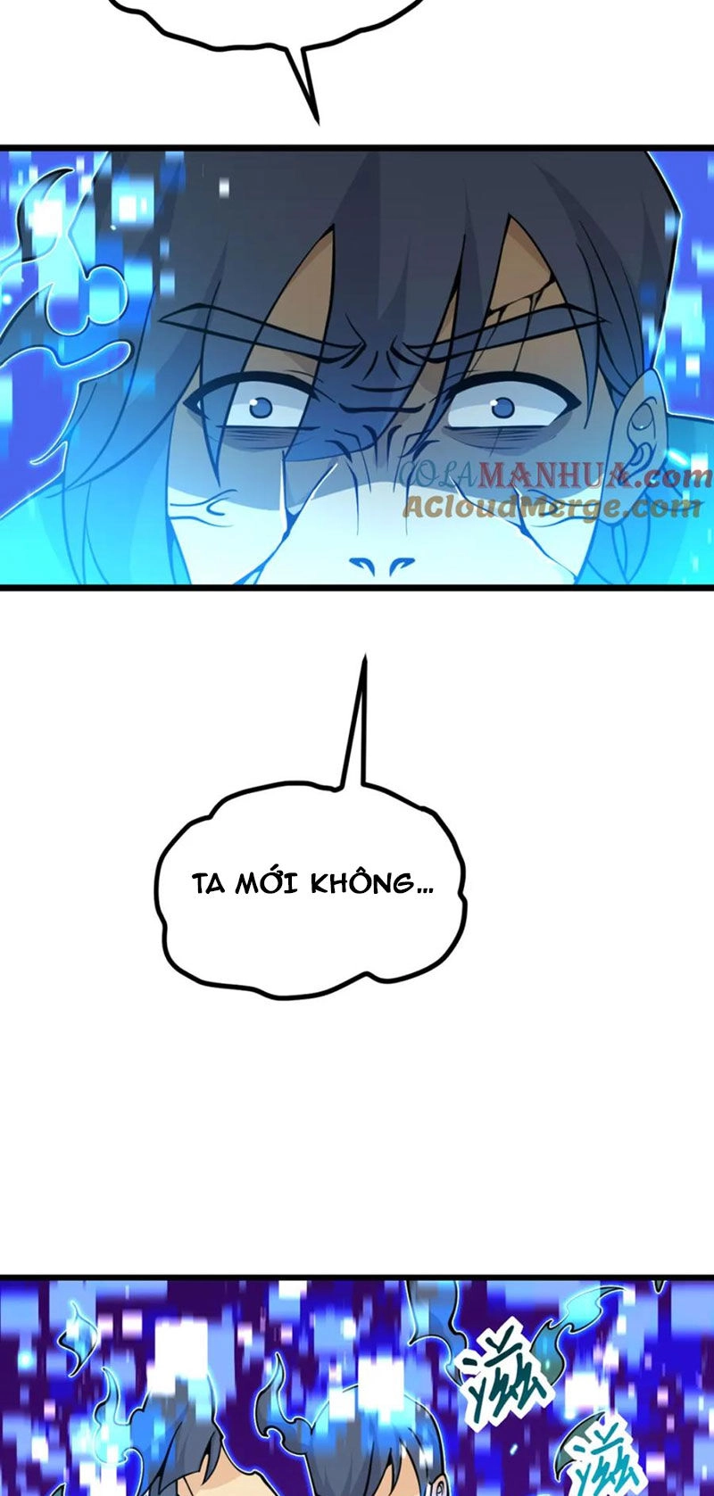 Nhất Quyền Bạo Tinh Chapter 99 - 10