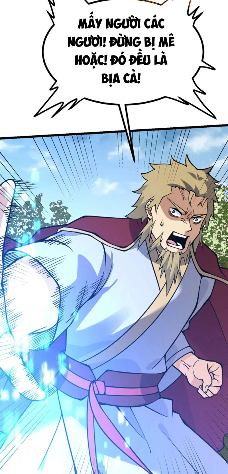 Nhất Quyền Bạo Tinh Chapter 99 - 15