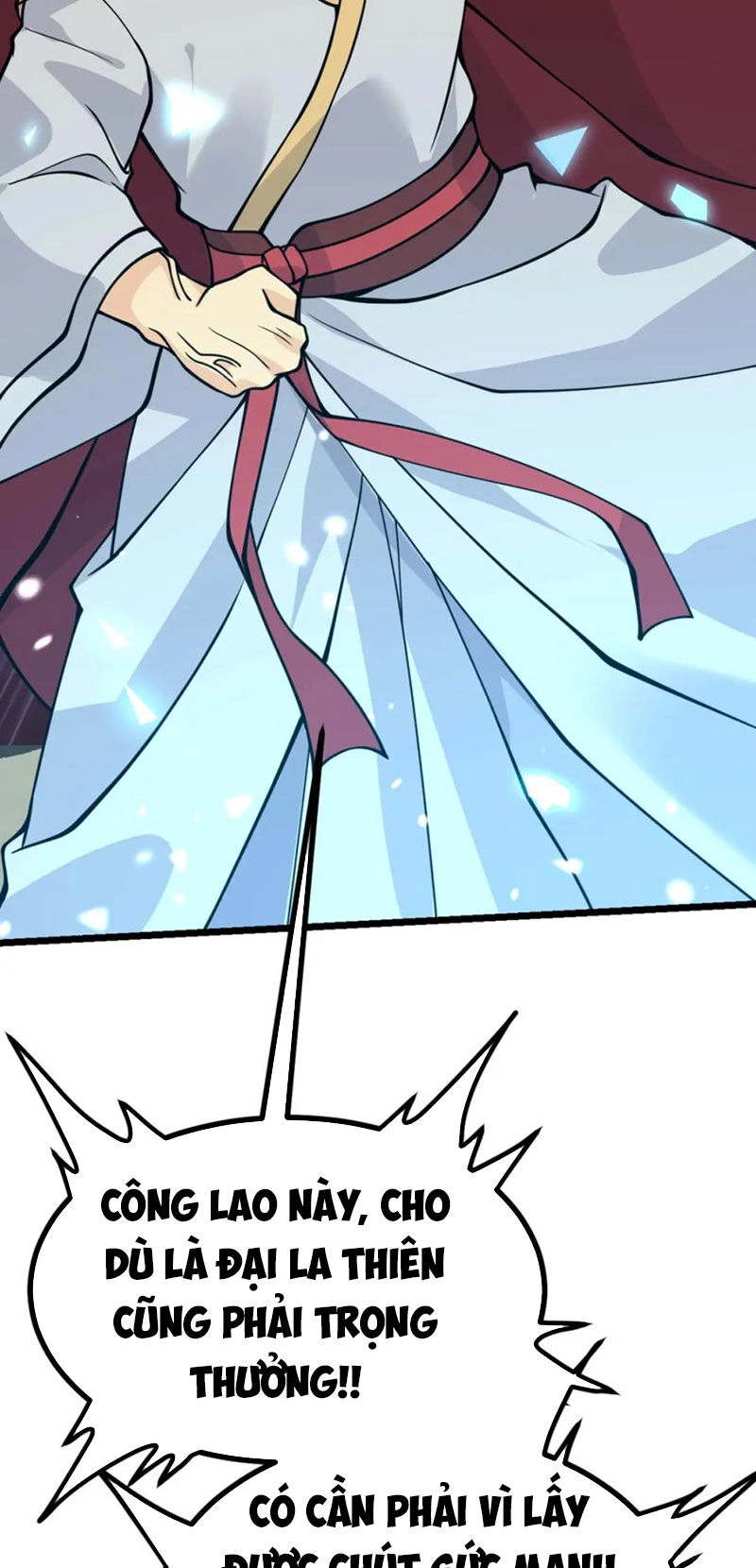 Nhất Quyền Bạo Tinh Chapter 99 - 19