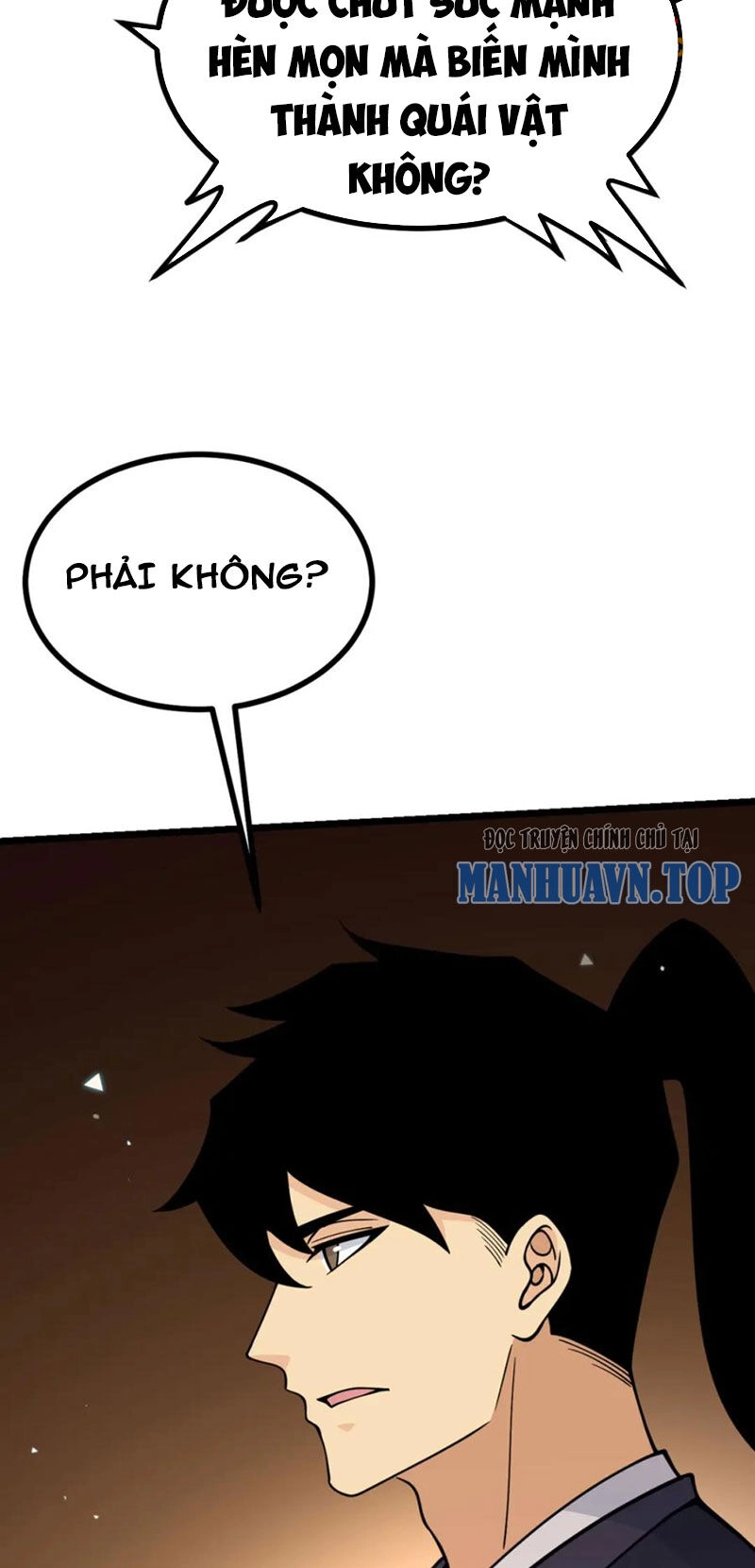 Nhất Quyền Bạo Tinh Chapter 99 - 20