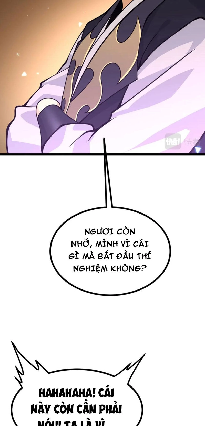 Nhất Quyền Bạo Tinh Chapter 99 - 21