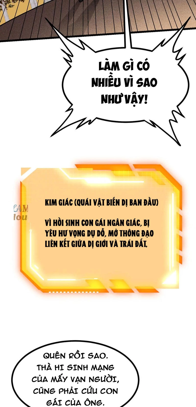 Nhất Quyền Bạo Tinh Chapter 99 - 25