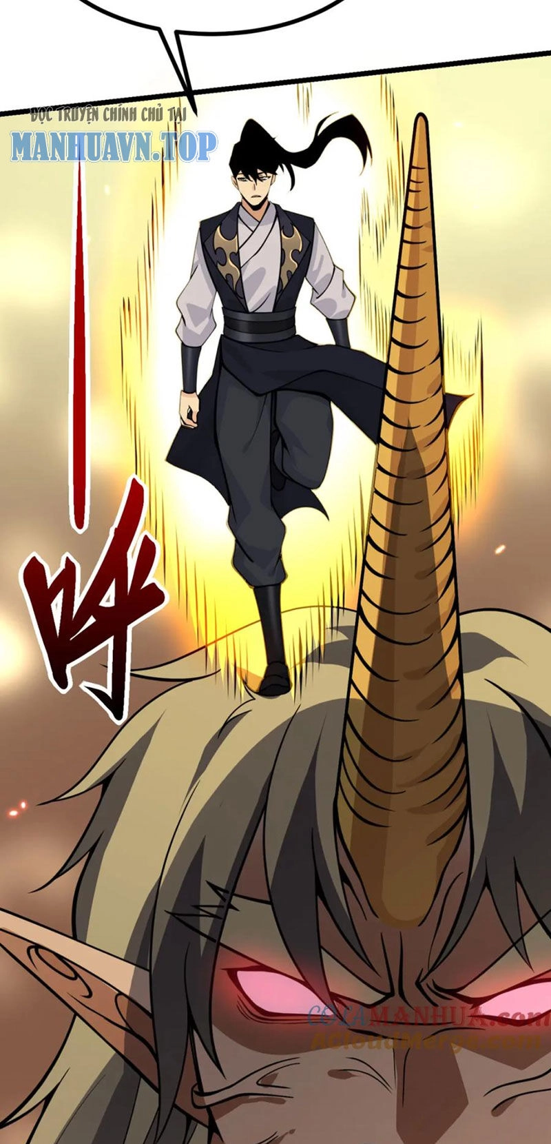 Nhất Quyền Bạo Tinh Chapter 99 - 26