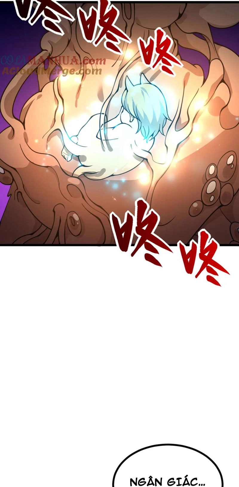 Nhất Quyền Bạo Tinh Chapter 99 - 28