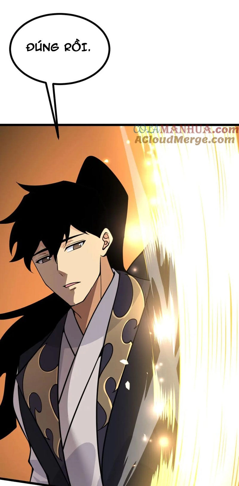 Nhất Quyền Bạo Tinh Chapter 99 - 30