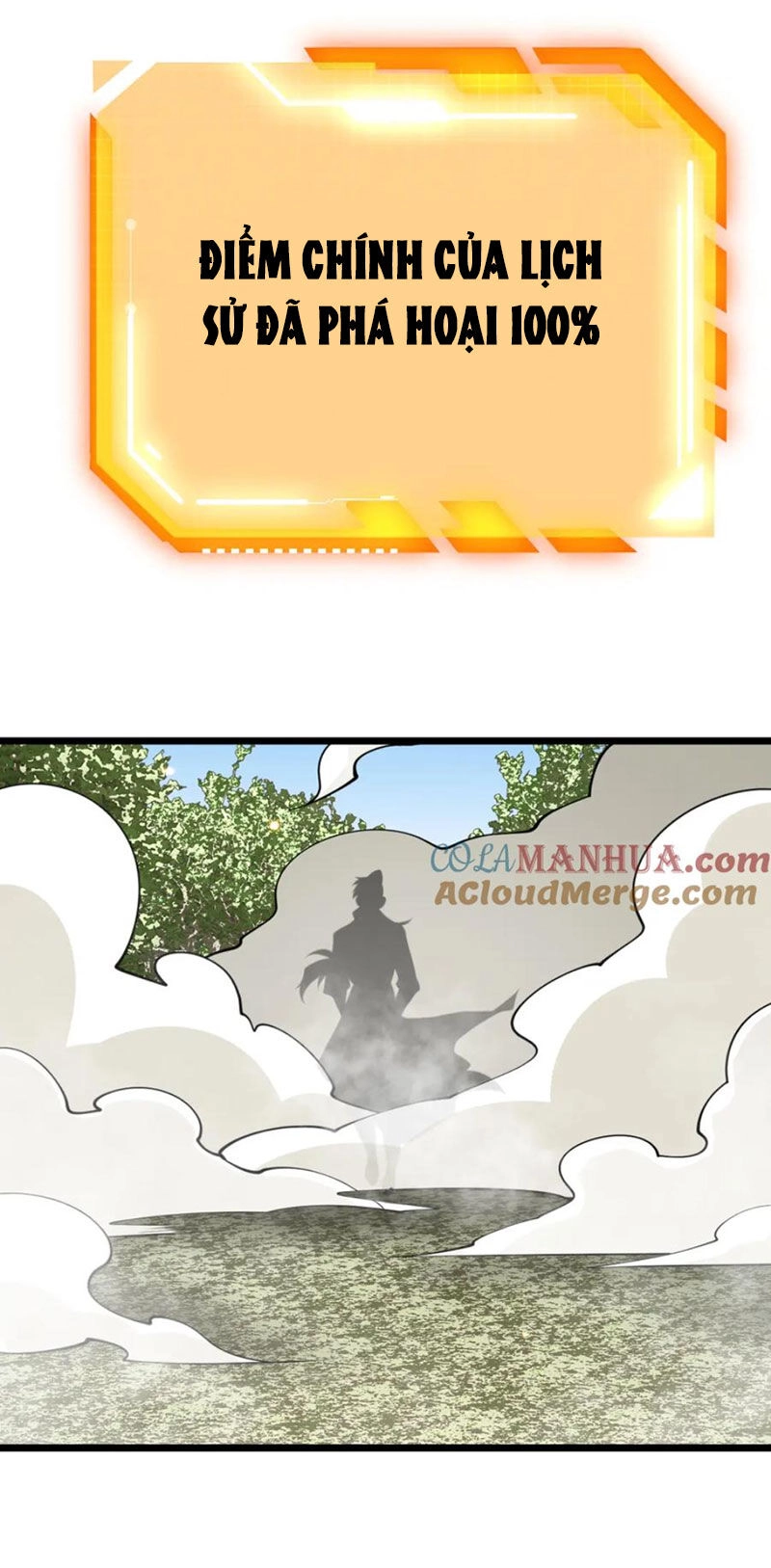 Nhất Quyền Bạo Tinh Chapter 99 - 34