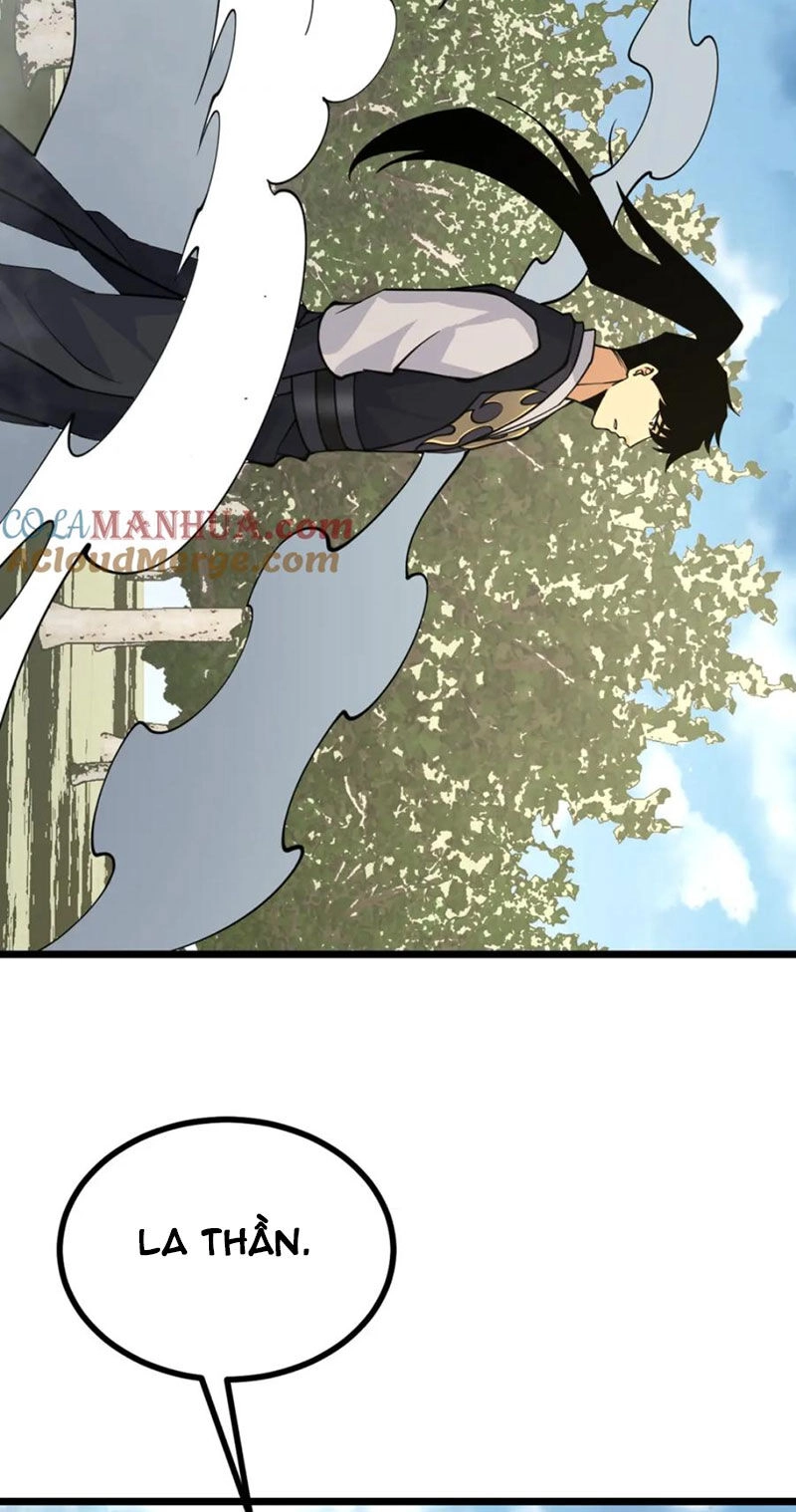 Nhất Quyền Bạo Tinh Chapter 99 - 41