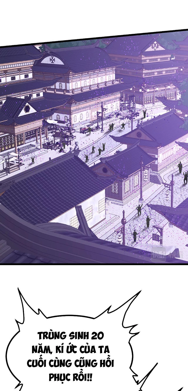 Nhất Quyền Bạo Tinh Chapter 100 - 1