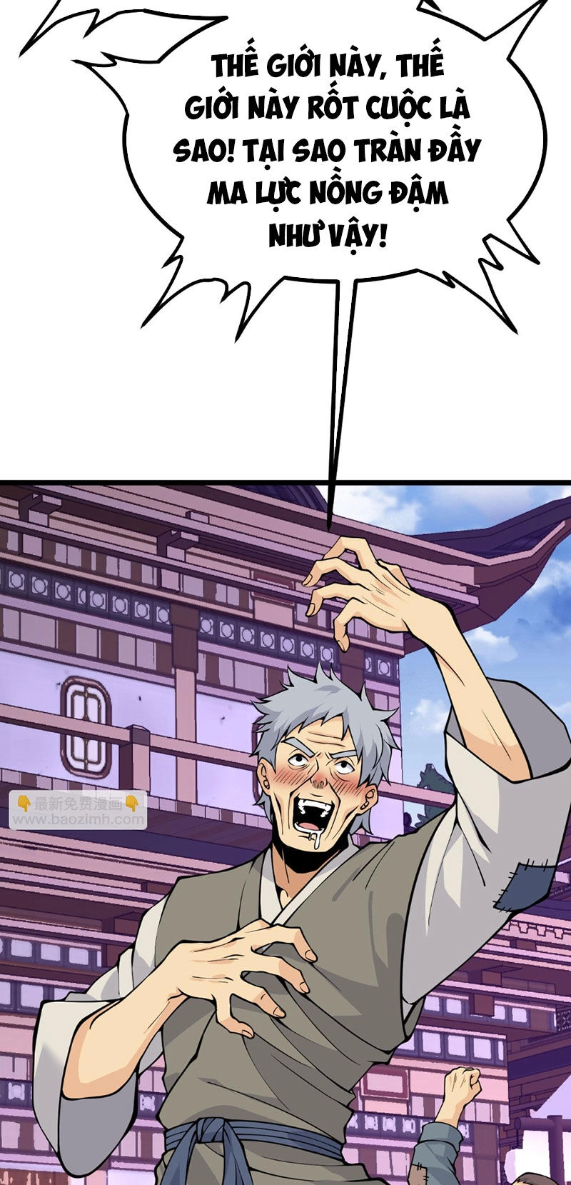 Nhất Quyền Bạo Tinh Chapter 100 - 2