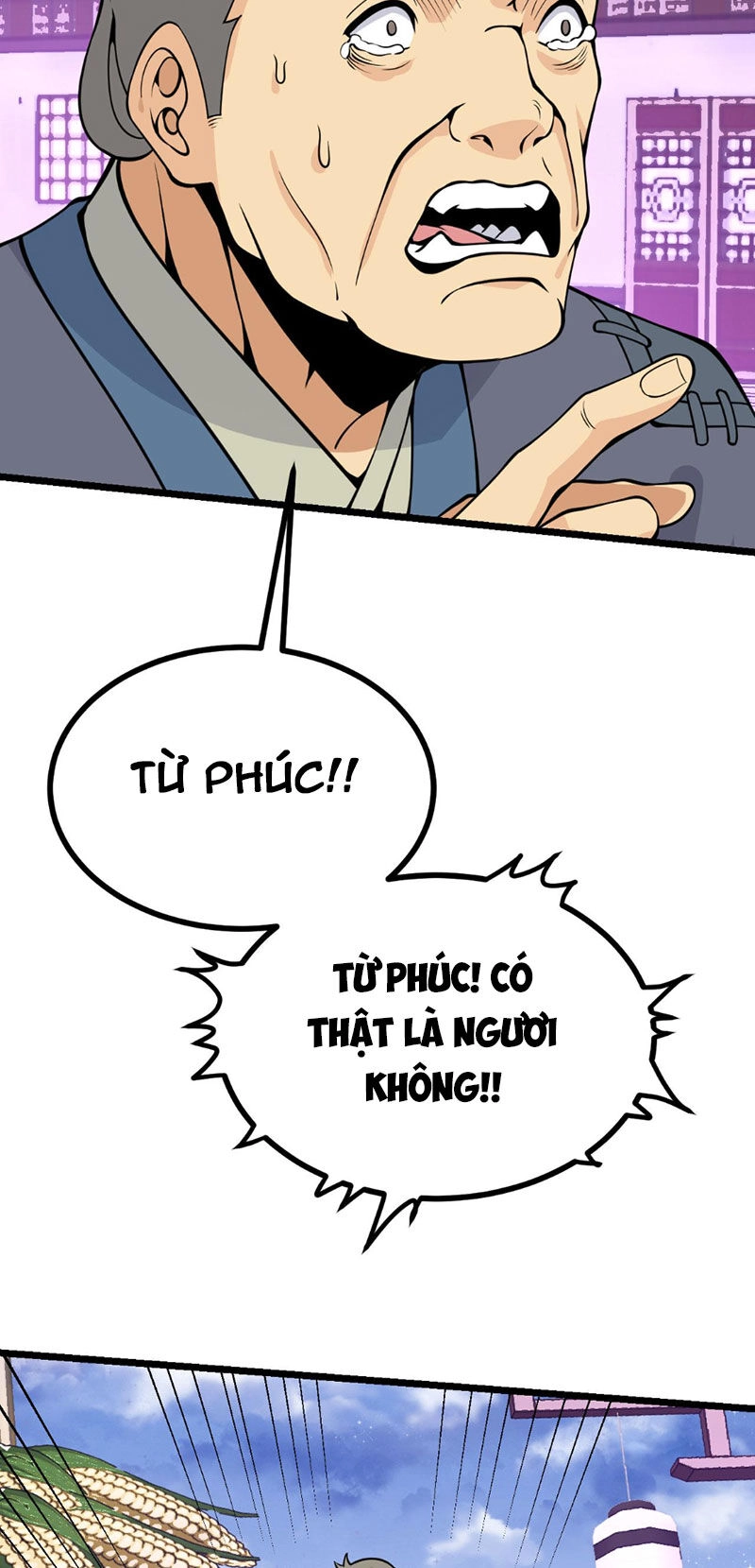 Nhất Quyền Bạo Tinh Chapter 100 - 4