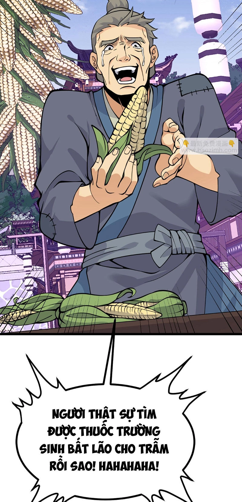 Nhất Quyền Bạo Tinh Chapter 100 - 5