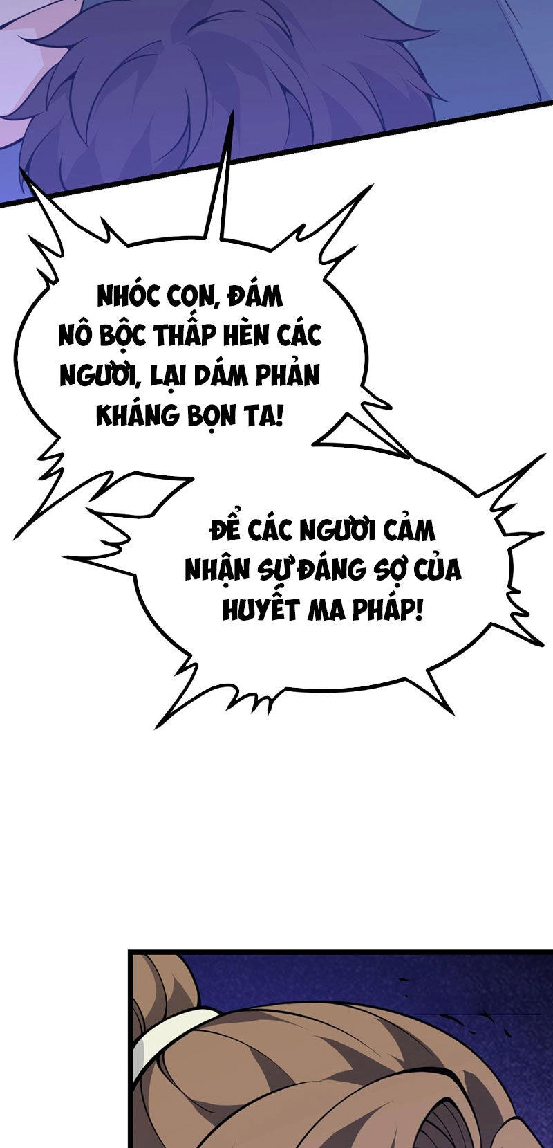 Nhất Quyền Bạo Tinh Chapter 100 - 8