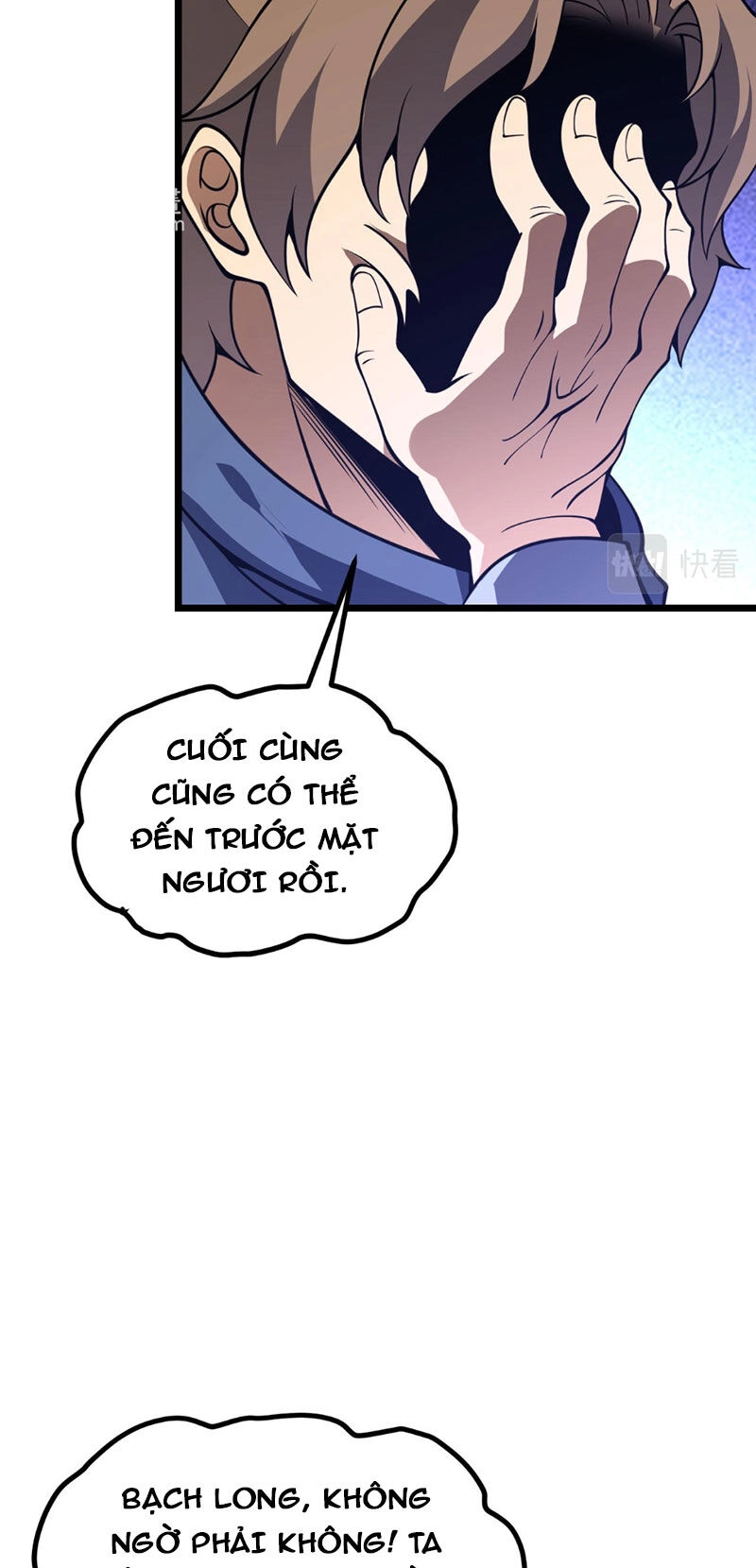 Nhất Quyền Bạo Tinh Chapter 100 - 9