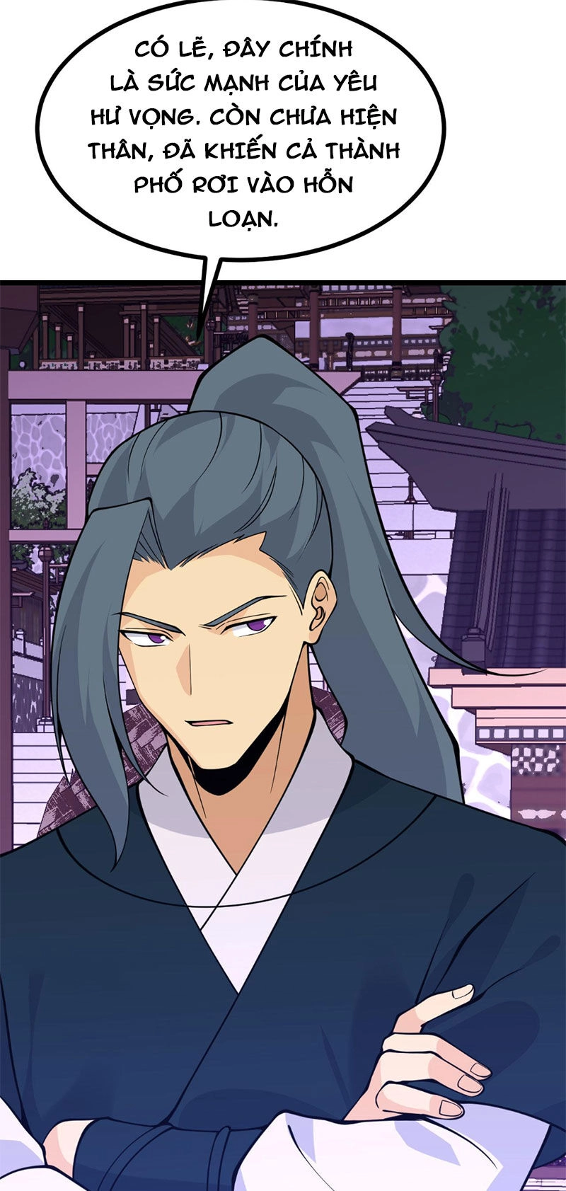 Nhất Quyền Bạo Tinh Chapter 100 - 14