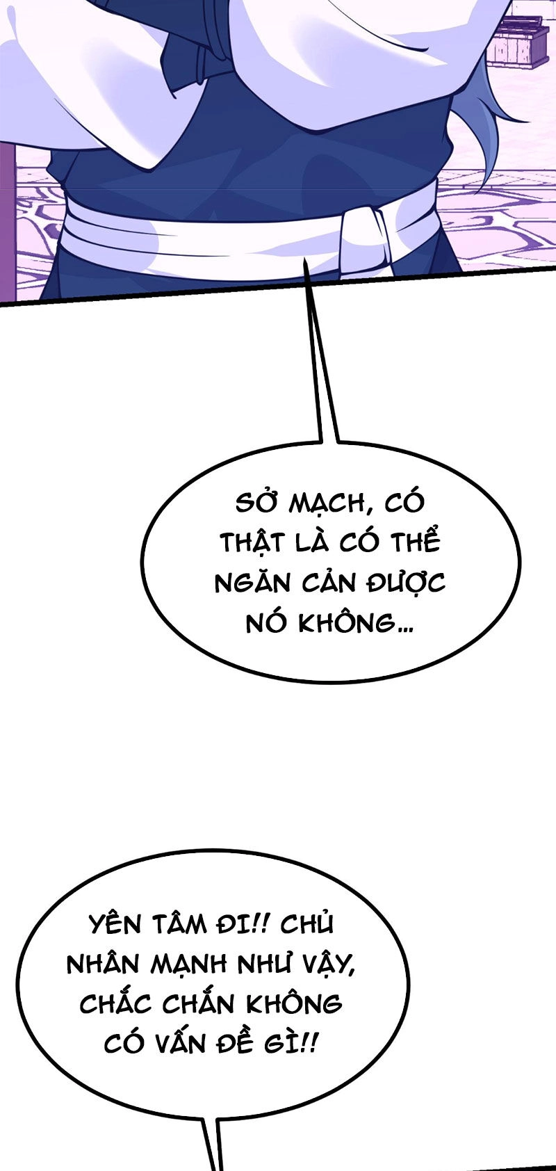 Nhất Quyền Bạo Tinh Chapter 100 - 15