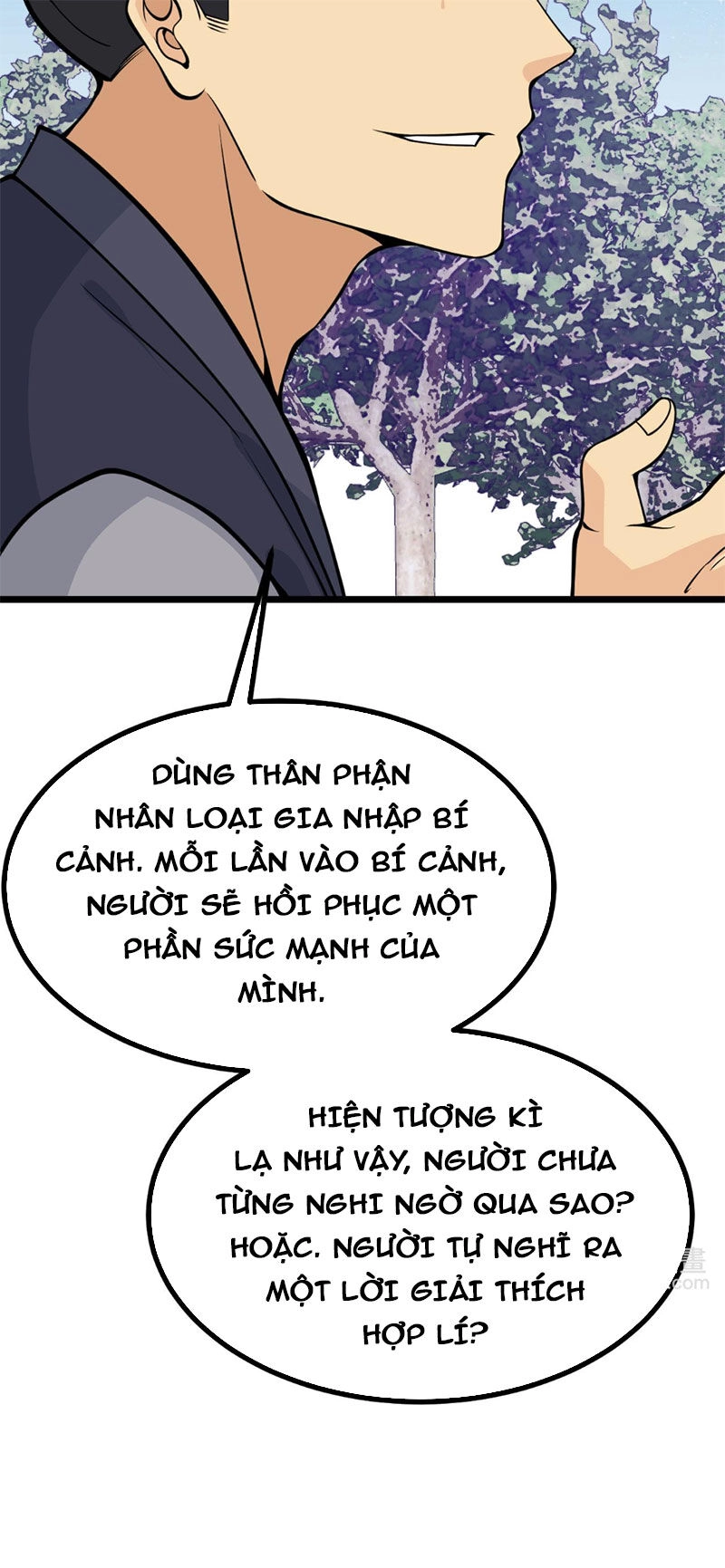 Nhất Quyền Bạo Tinh Chapter 100 - 28