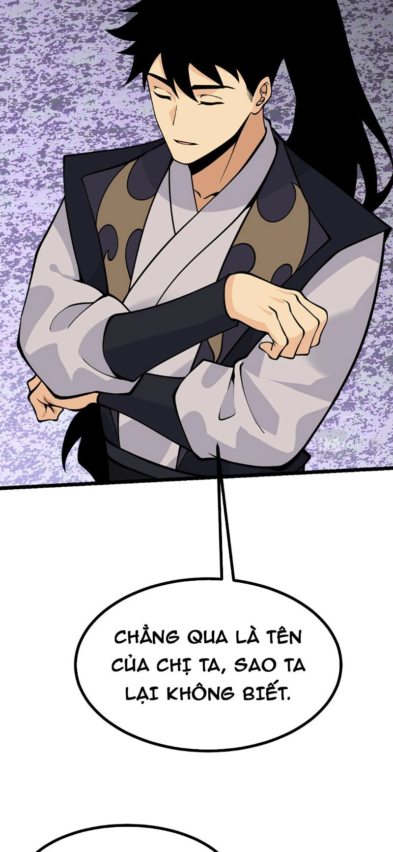 Nhất Quyền Bạo Tinh Chapter 100 - 34