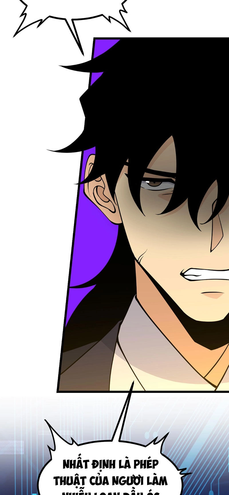 Nhất Quyền Bạo Tinh Chapter 100 - 38