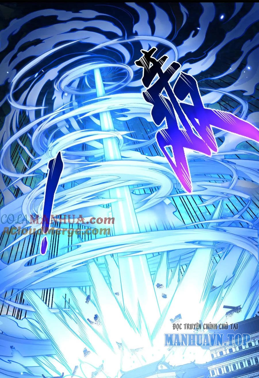 Nhất Quyền Bạo Tinh Chapter 101 - 1