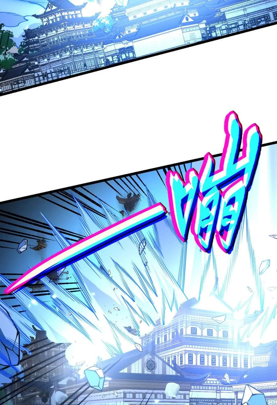 Nhất Quyền Bạo Tinh Chapter 101 - 2