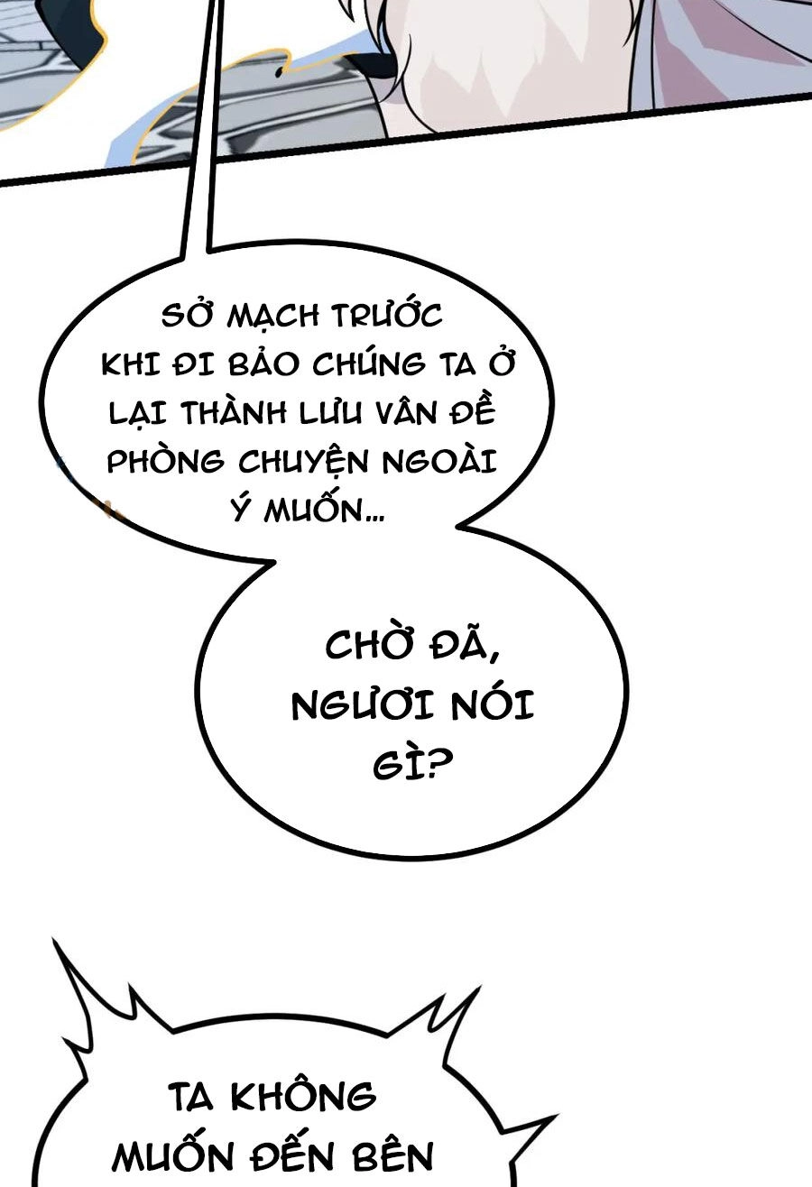 Nhất Quyền Bạo Tinh Chapter 101 - 10