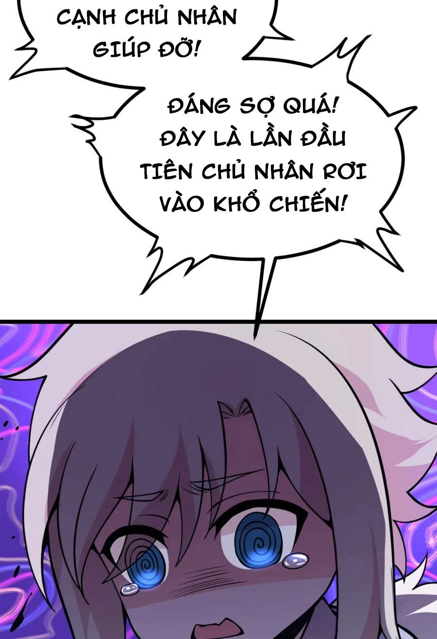 Nhất Quyền Bạo Tinh Chapter 101 - 11