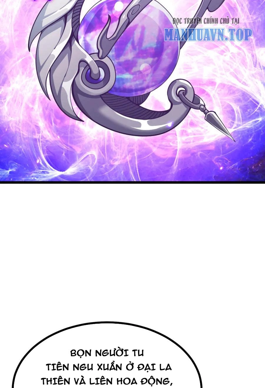 Nhất Quyền Bạo Tinh Chapter 101 - 15