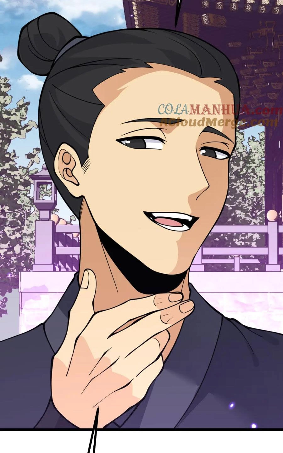 Nhất Quyền Bạo Tinh Chapter 101 - 21