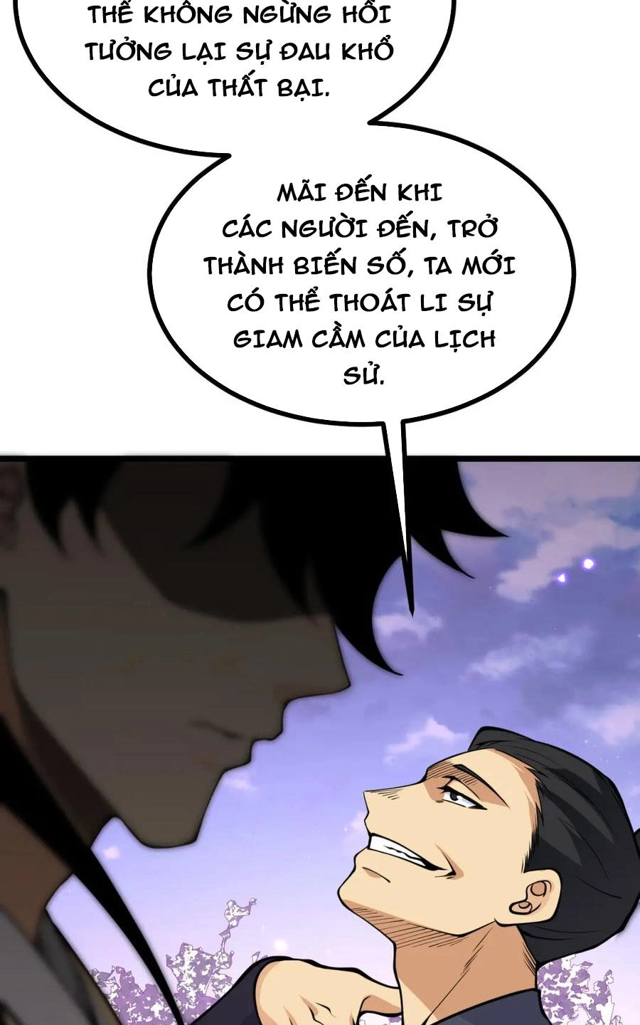 Nhất Quyền Bạo Tinh Chapter 101 - 23