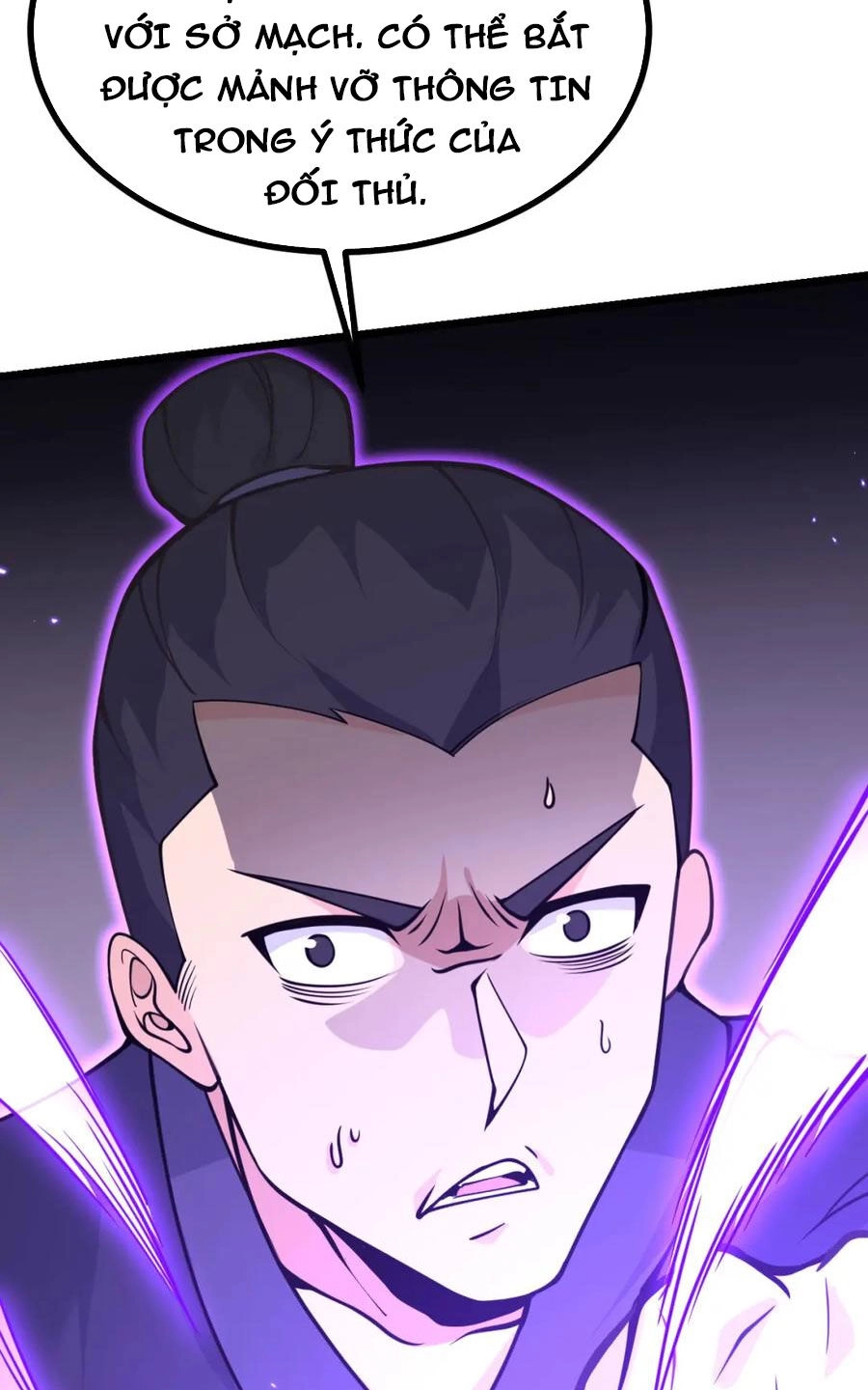 Nhất Quyền Bạo Tinh Chapter 101 - 31