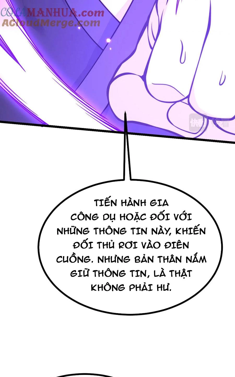 Nhất Quyền Bạo Tinh Chapter 101 - 32