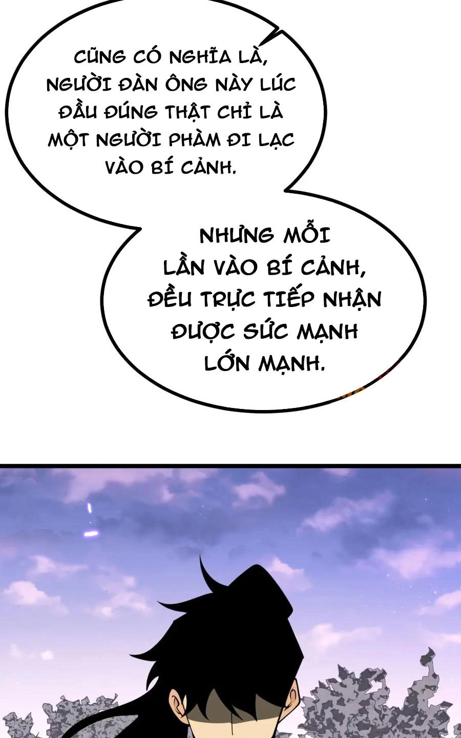 Nhất Quyền Bạo Tinh Chapter 101 - 33