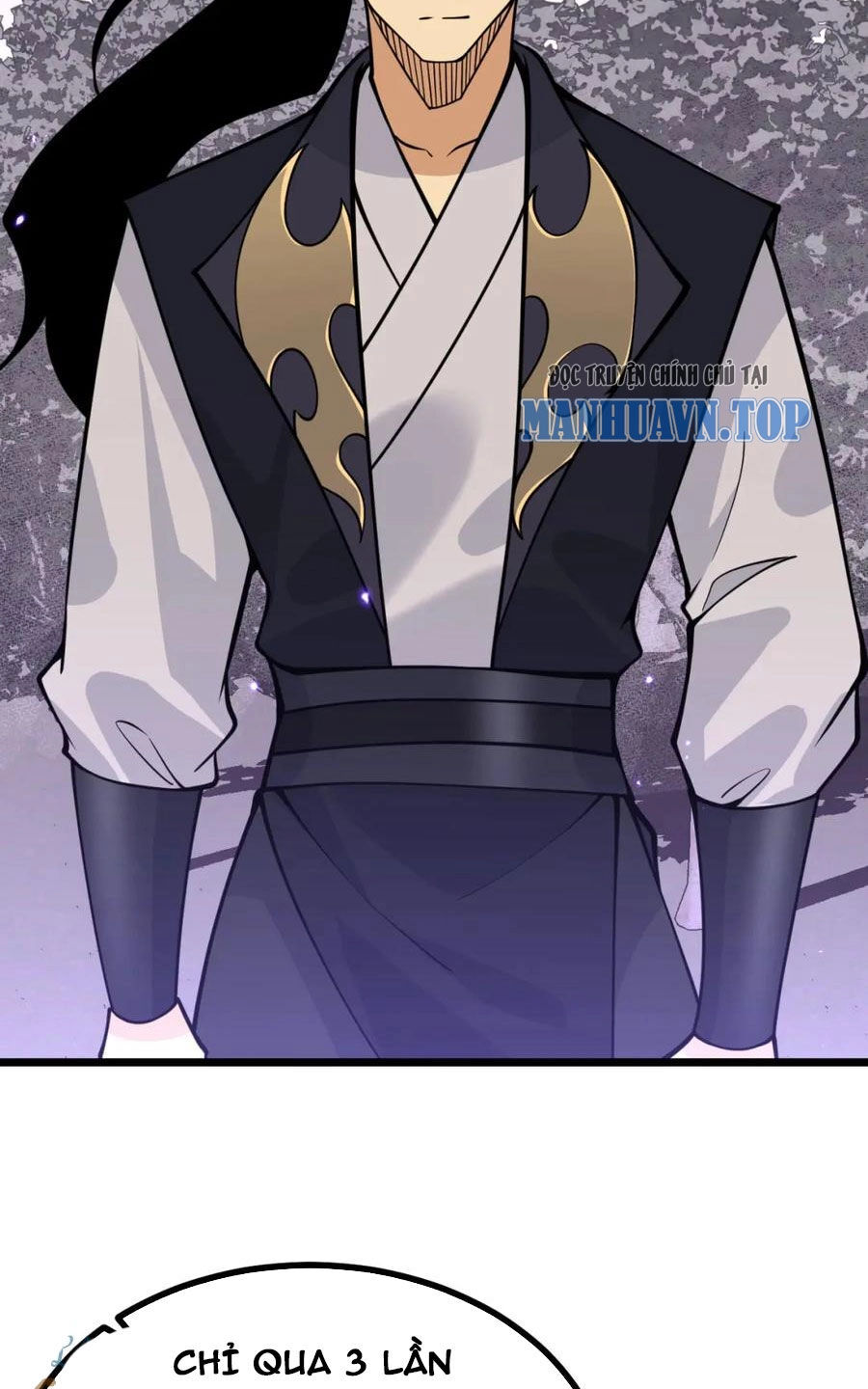 Nhất Quyền Bạo Tinh Chapter 101 - 34