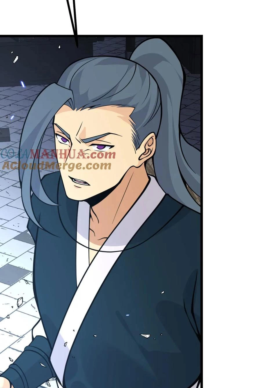 Nhất Quyền Bạo Tinh Chapter 101 - 48