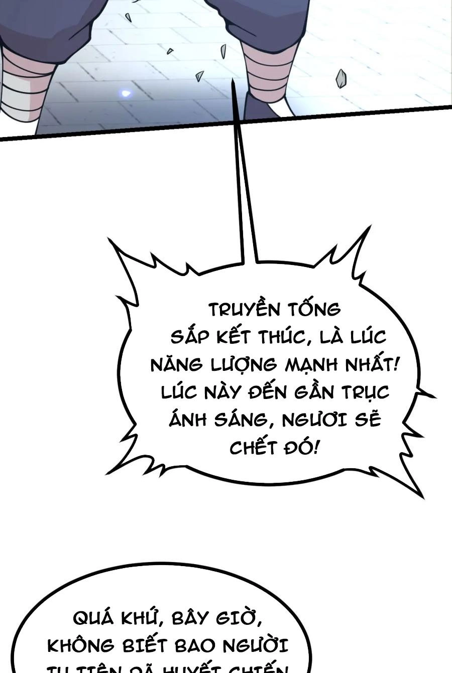 Nhất Quyền Bạo Tinh Chapter 101 - 51