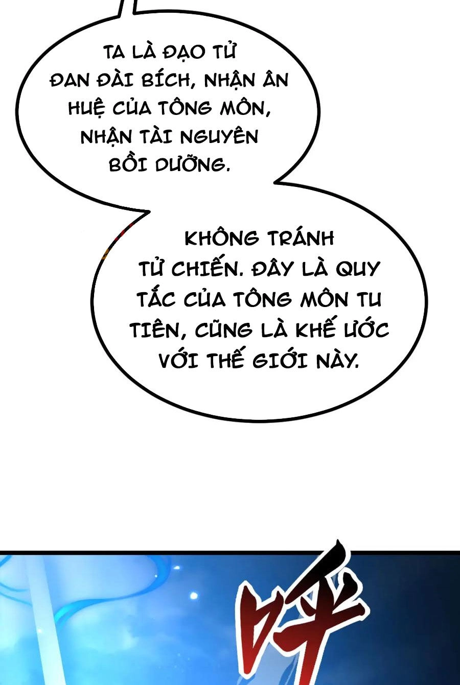 Nhất Quyền Bạo Tinh Chapter 101 - 54