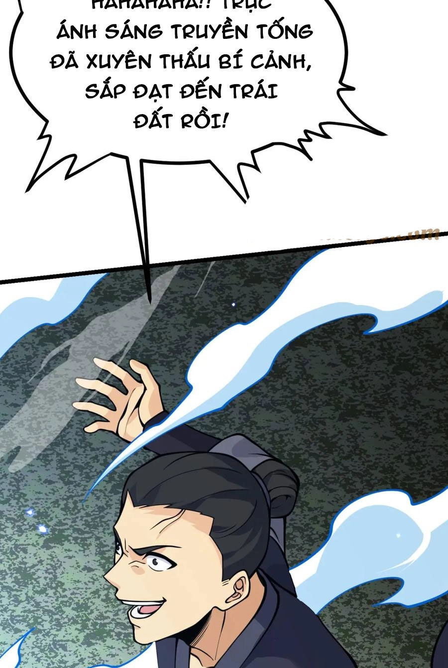 Nhất Quyền Bạo Tinh Chapter 101 - 56