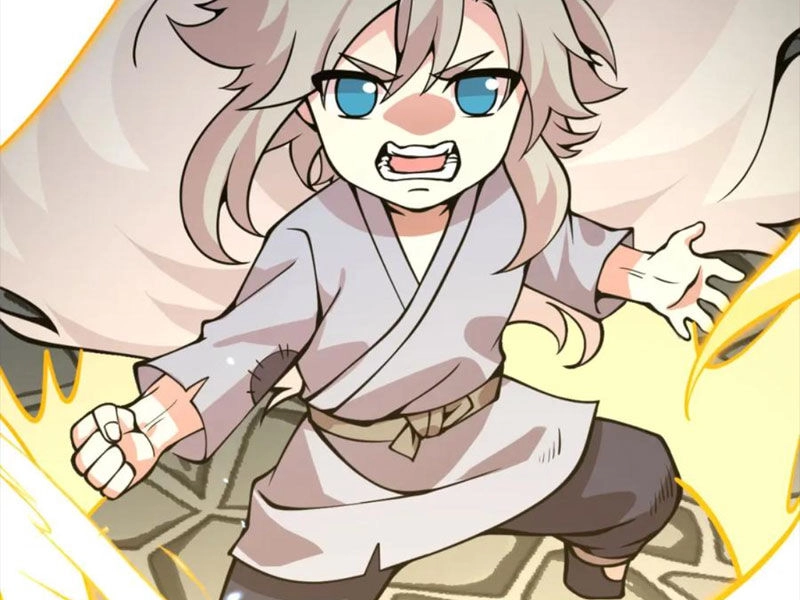 Nhất Quyền Bạo Tinh Chapter 102 - 6