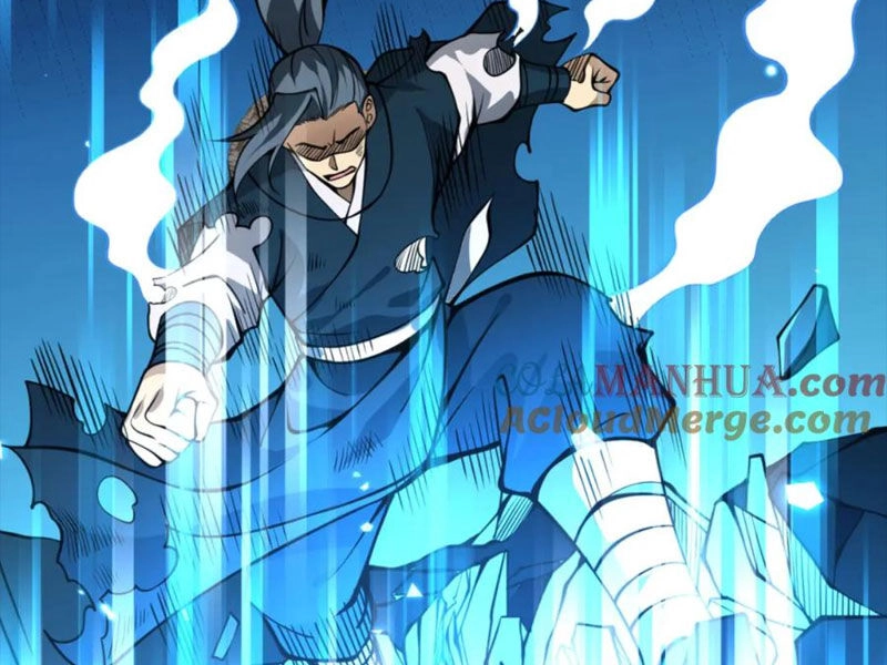 Nhất Quyền Bạo Tinh Chapter 102 - 39