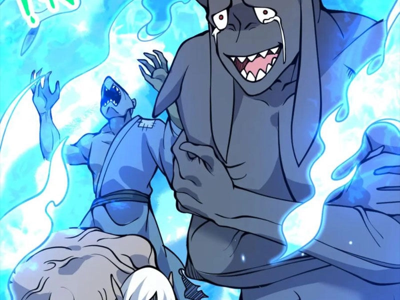 Nhất Quyền Bạo Tinh Chapter 102 - 95