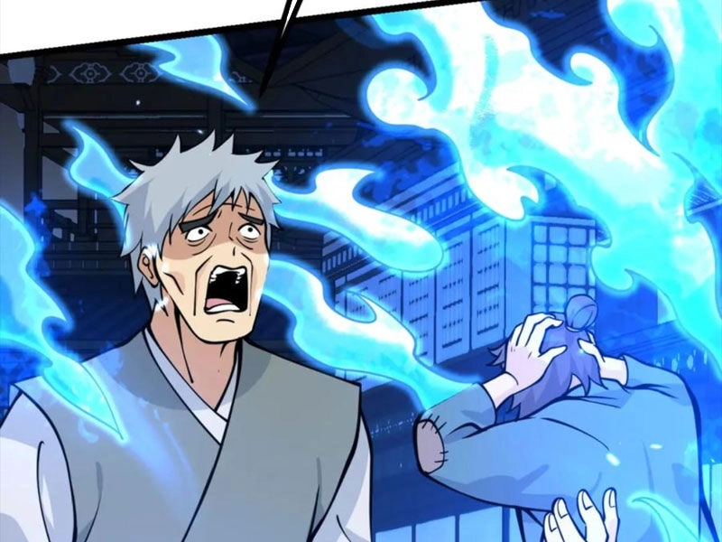 Nhất Quyền Bạo Tinh Chapter 102 - 105