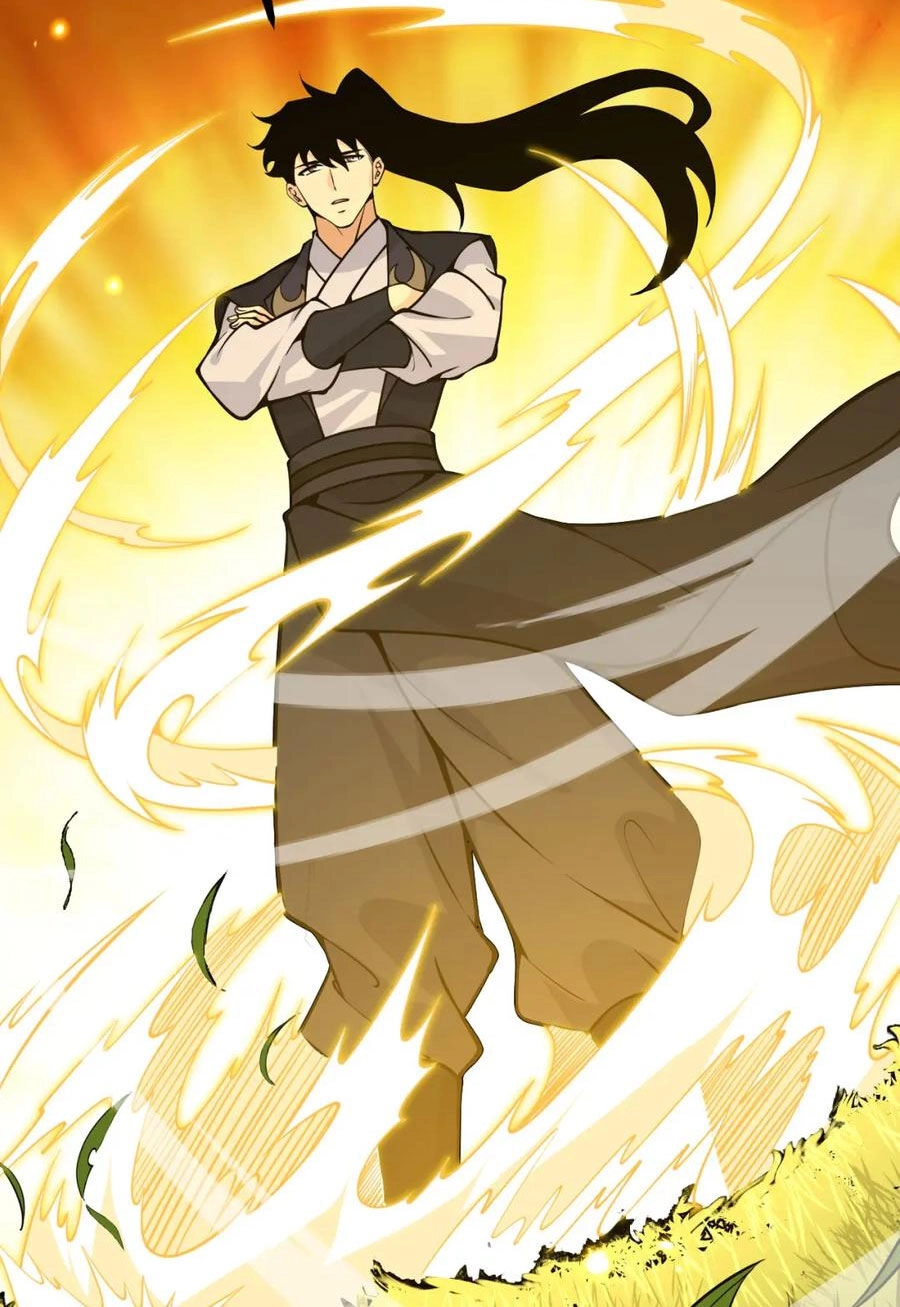 Nhất Quyền Bạo Tinh Chapter 103 - 3