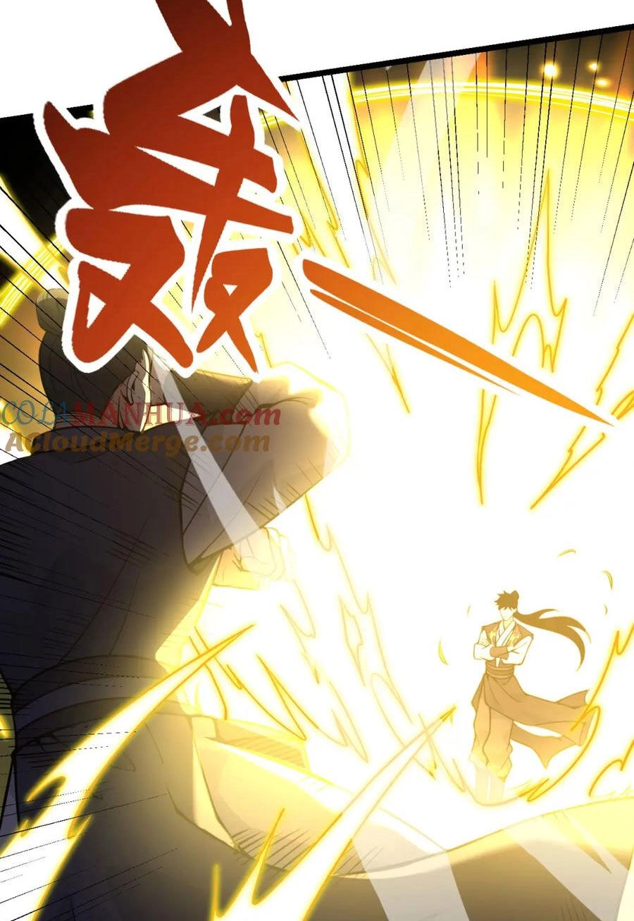 Nhất Quyền Bạo Tinh Chapter 103 - 7