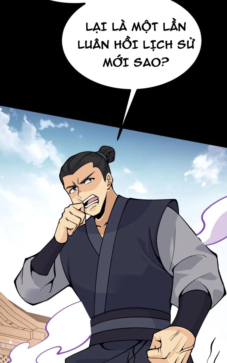 Nhất Quyền Bạo Tinh Chapter 103 - 21