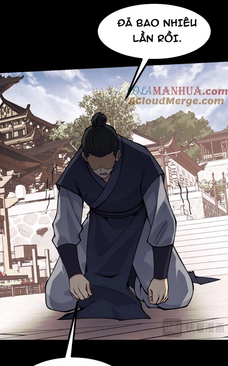 Nhất Quyền Bạo Tinh Chapter 103 - 36