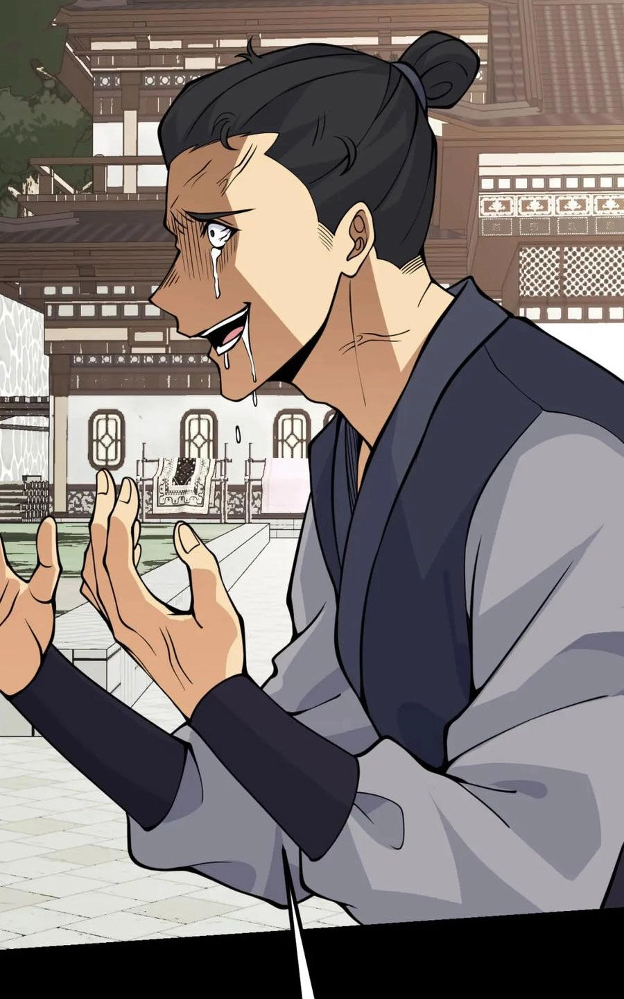 Nhất Quyền Bạo Tinh Chapter 103 - 38