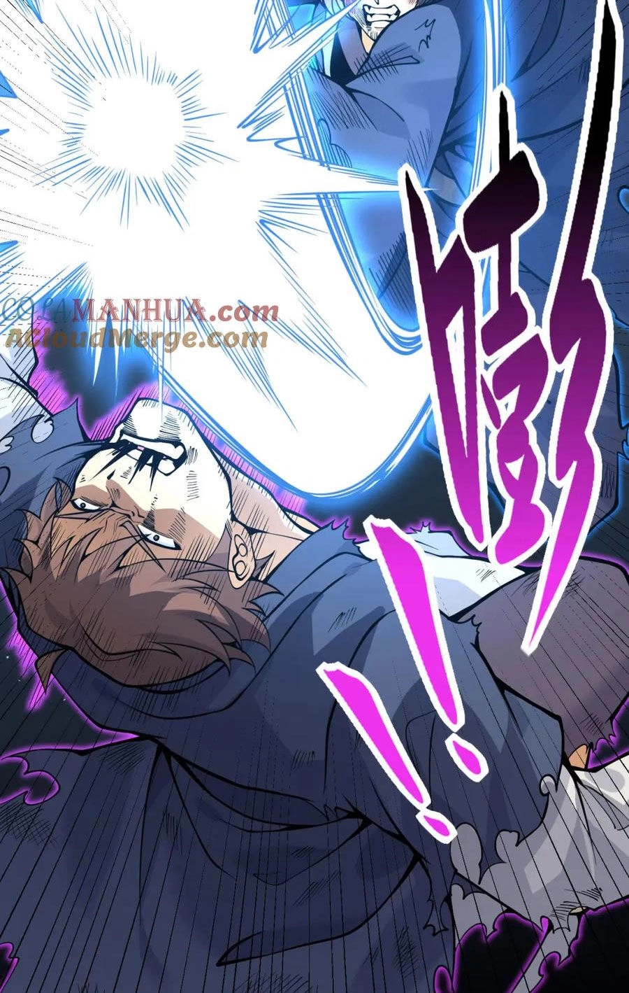 Nhất Quyền Bạo Tinh Chapter 103 - 47