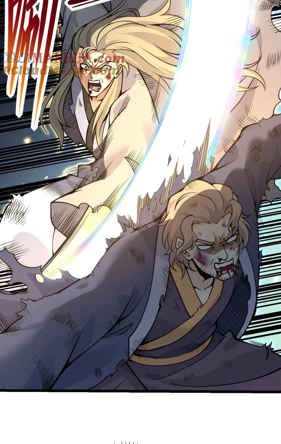 Nhất Quyền Bạo Tinh Chapter 103 - 48