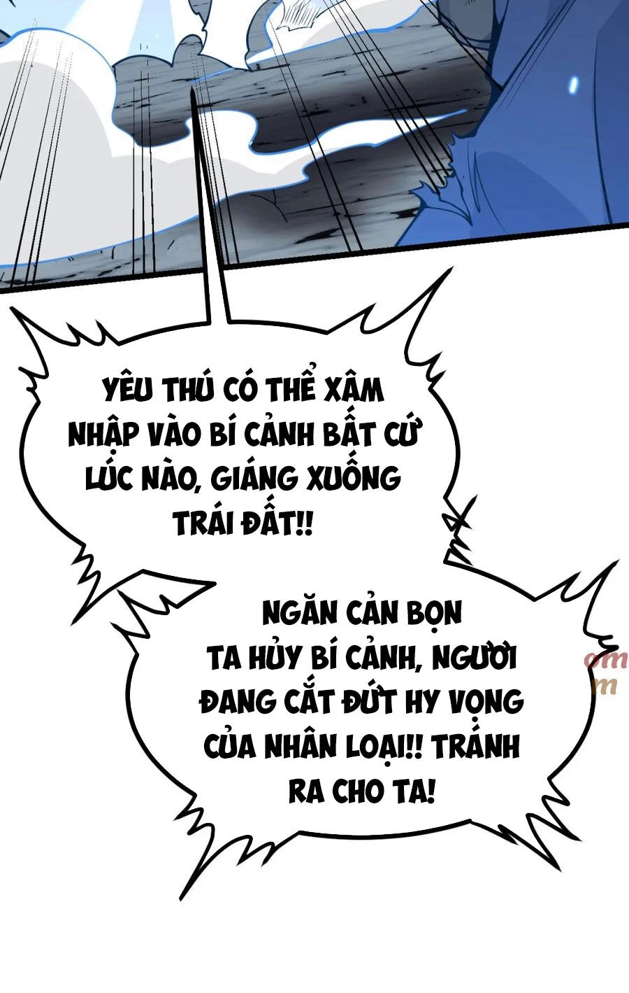 Nhất Quyền Bạo Tinh Chapter 103 - 53