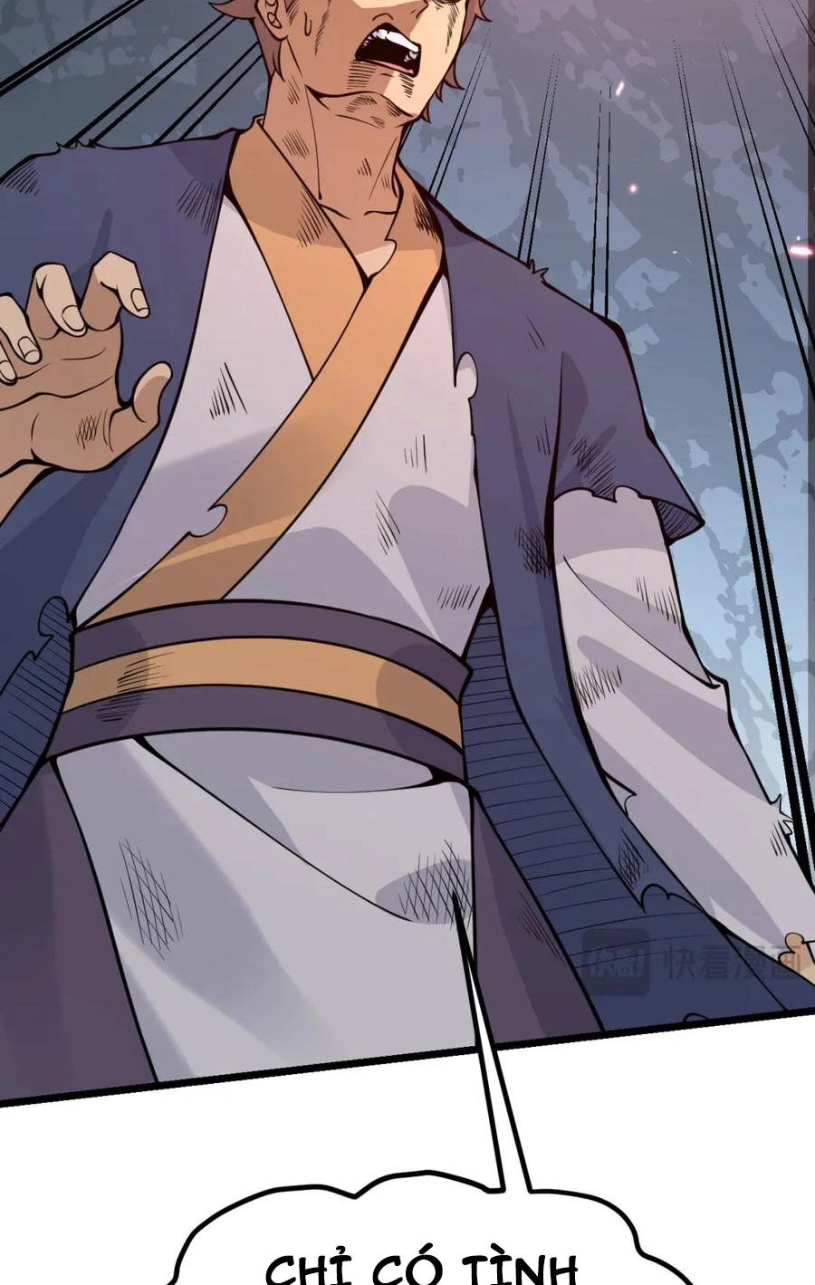 Nhất Quyền Bạo Tinh Chapter 103 - 58